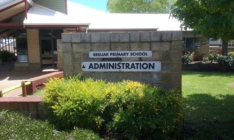 Photo: Beeliar Primary School