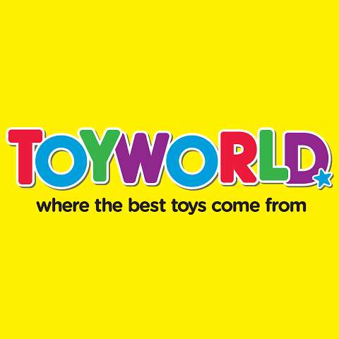 Photo: Toyworld